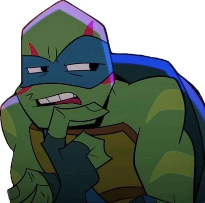 LEONARDO | ROTTMNT