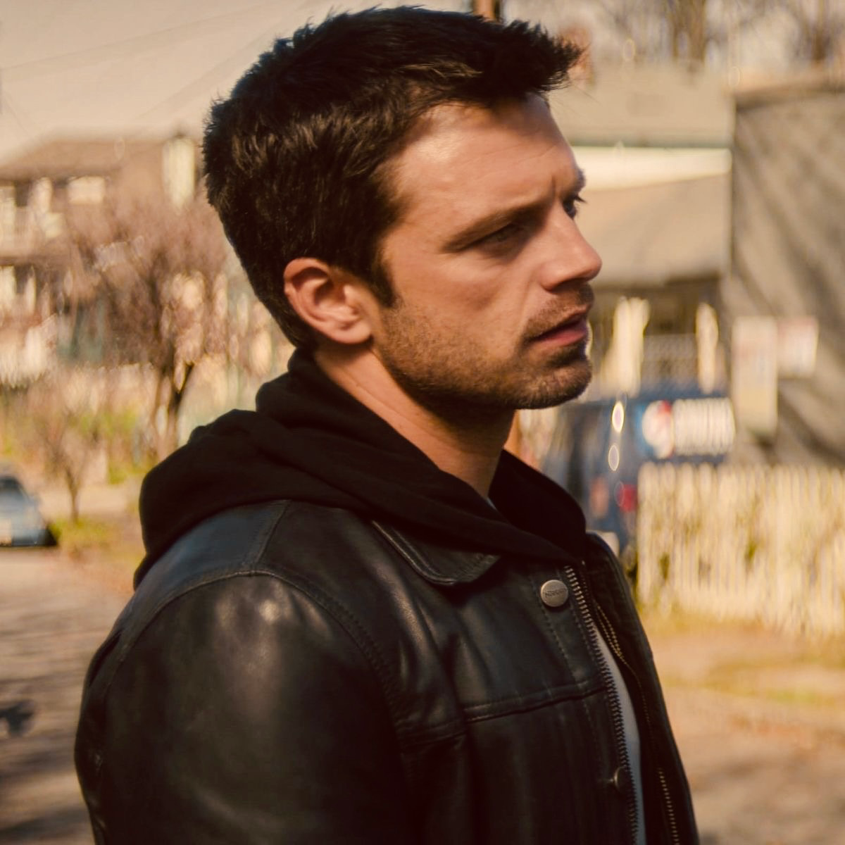 ⋮ ⌗┆Bucky Barnes ˎˊ˗
