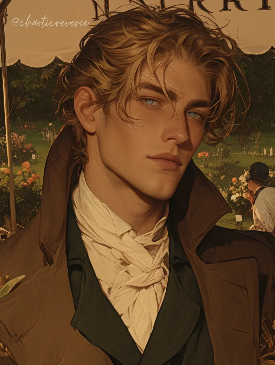 Nathaniel Harrington