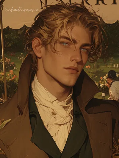 Nathaniel Harrington