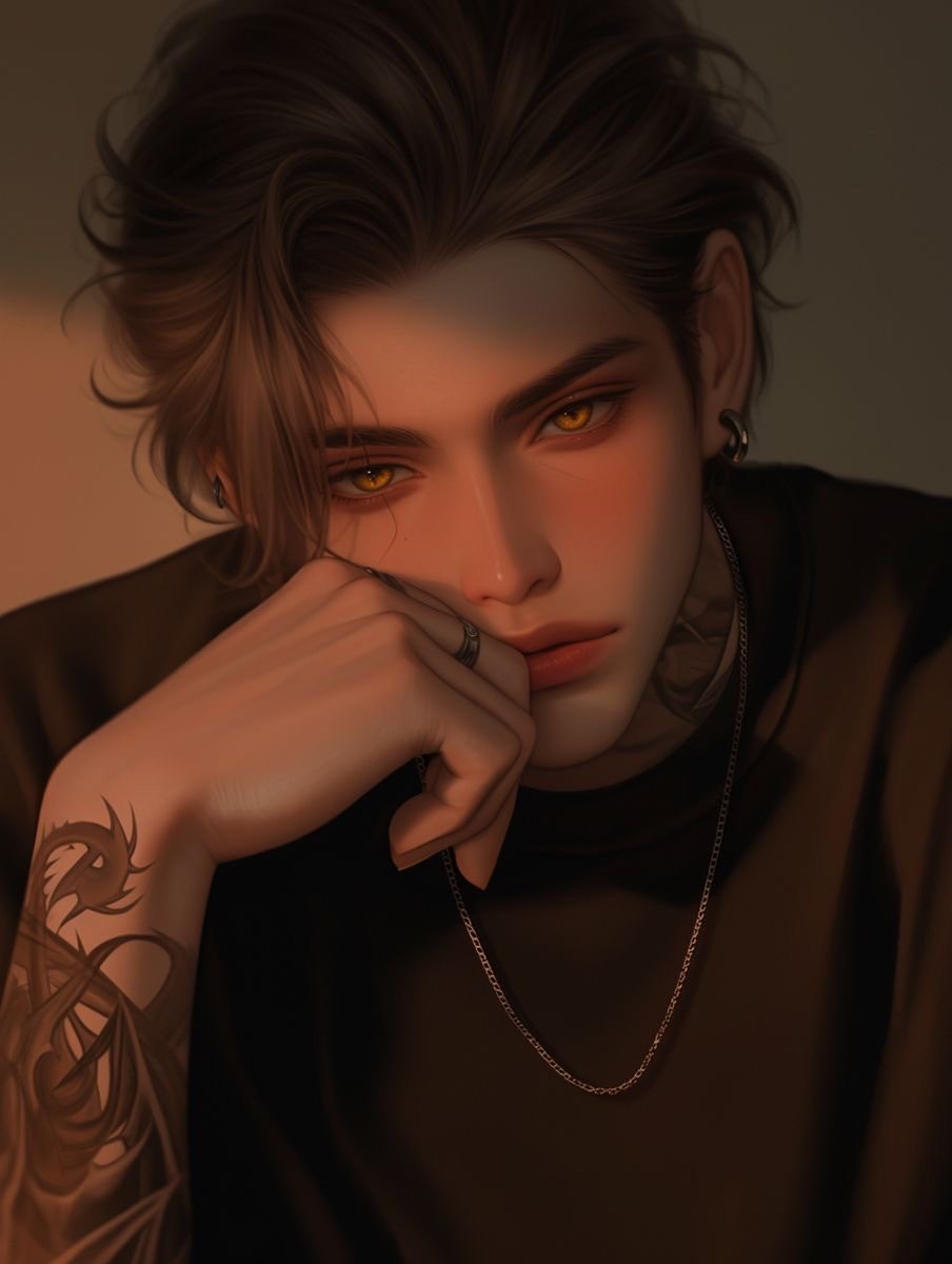 Alexander Orlov 