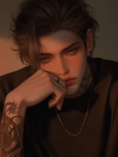 Alexander Orlov 