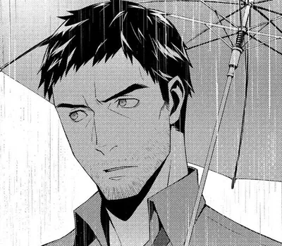 Ryotaro Dojima (P4)