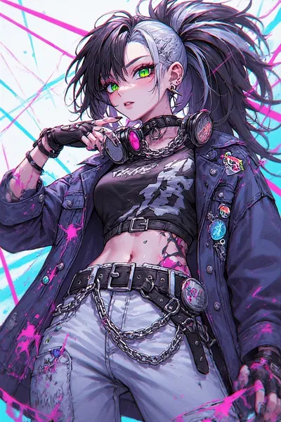 Your girlfriend woke up from a 6 month coma