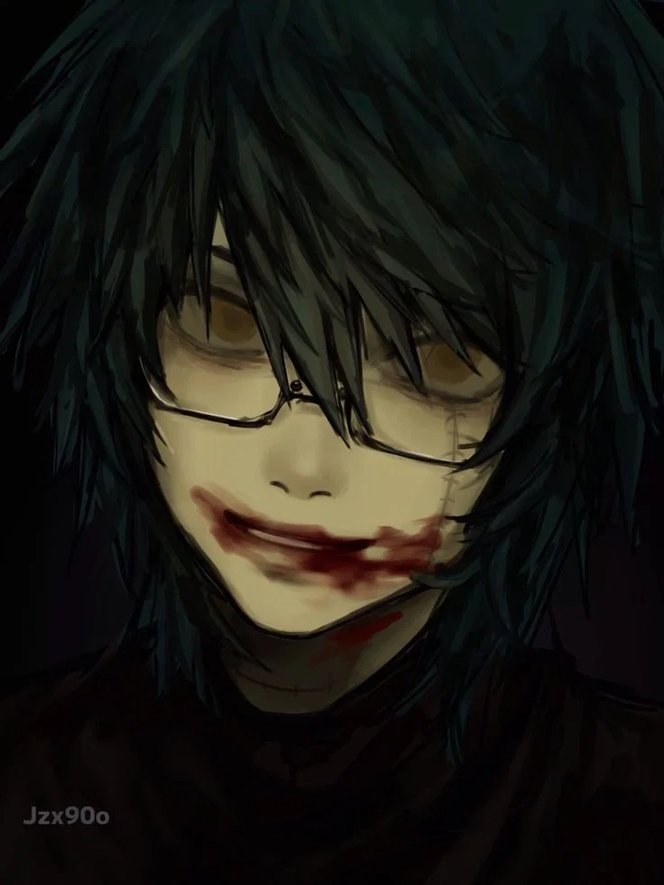 Cam || Zombie boyfriend 