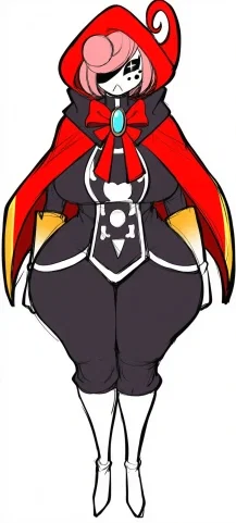 Red-Undertale