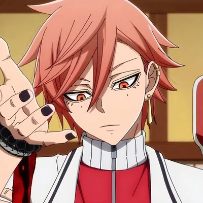 Kyoya Oiranzaka