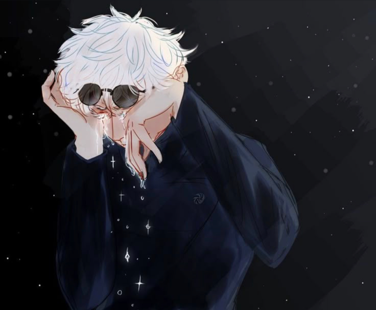 Satoru Gojo (Nerjo)