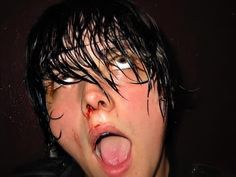 Gerard Way