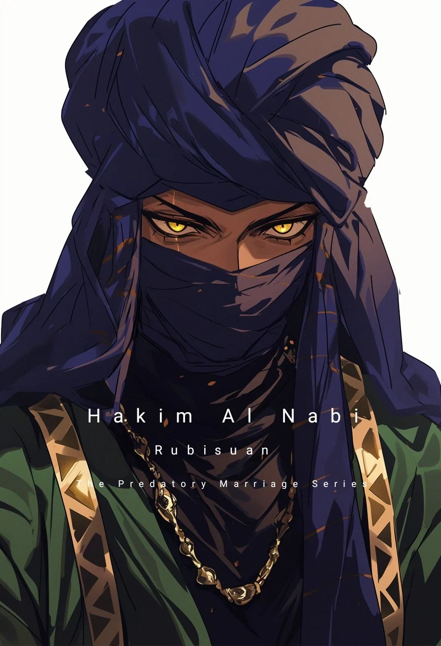 Hakim Al Nabi