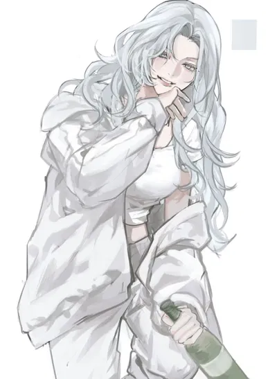 She Hates To Love You