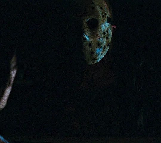 Jason Voorhees