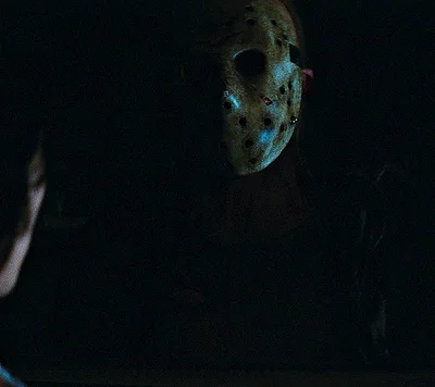 Jason Voorhees