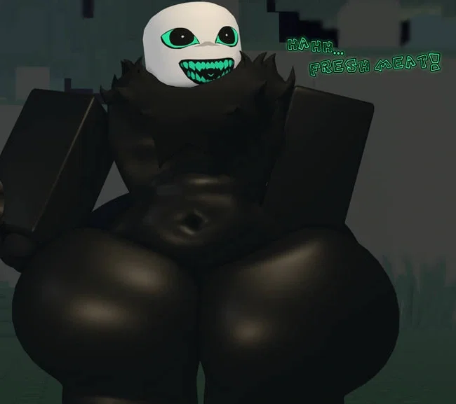 Pursuer- Femboy alt