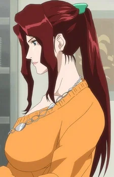 Nikaido Hitomi