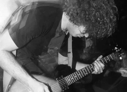 Ray Toro ୭  ̊. ᵎᵎ