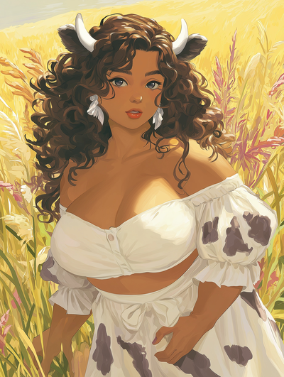Lissy | Honeycomb Acres