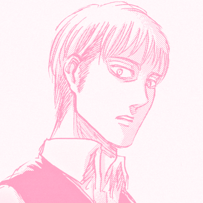 Jean Kirstein ⚔️
