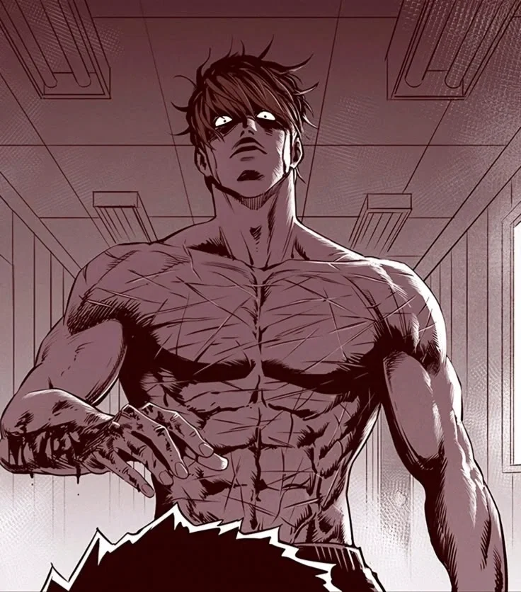FIGHT CLASS 3