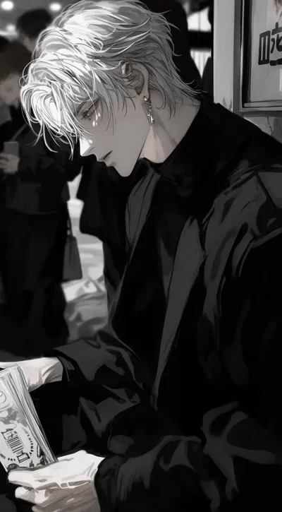 Damien