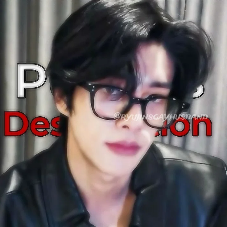 Sim Jaeyun ~ Puppy's Desperation