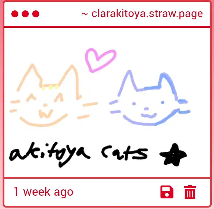 OMG AKITOYA !!️!!️