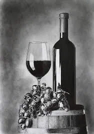 Wine.