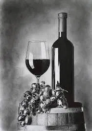 Wine.