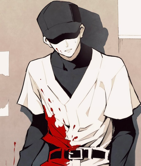 The Batter - We’ll Heal The World Together