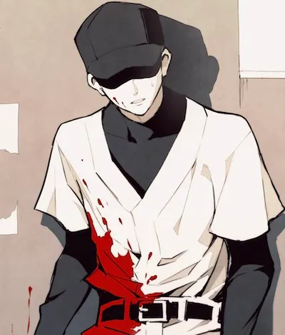 The Batter - We’ll Heal The World Together