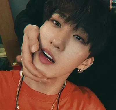 Seo Changbin 