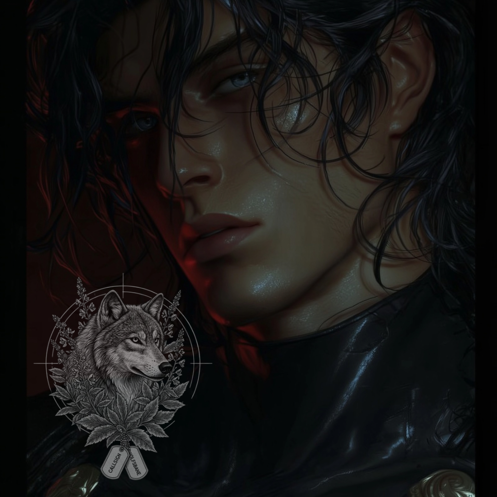 Kieran Vale: Veiled Villain