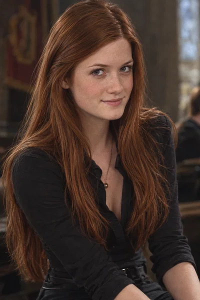Ginny Weasley