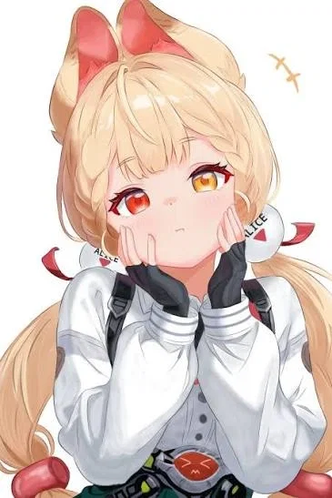 ♤ALICE THYMEFIELD♤[Your friend/sparring partner]