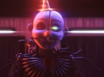 Ennard - Sister Location