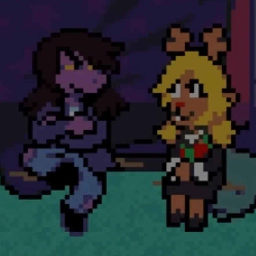 Soul in Susie: Jingle Bell Rock