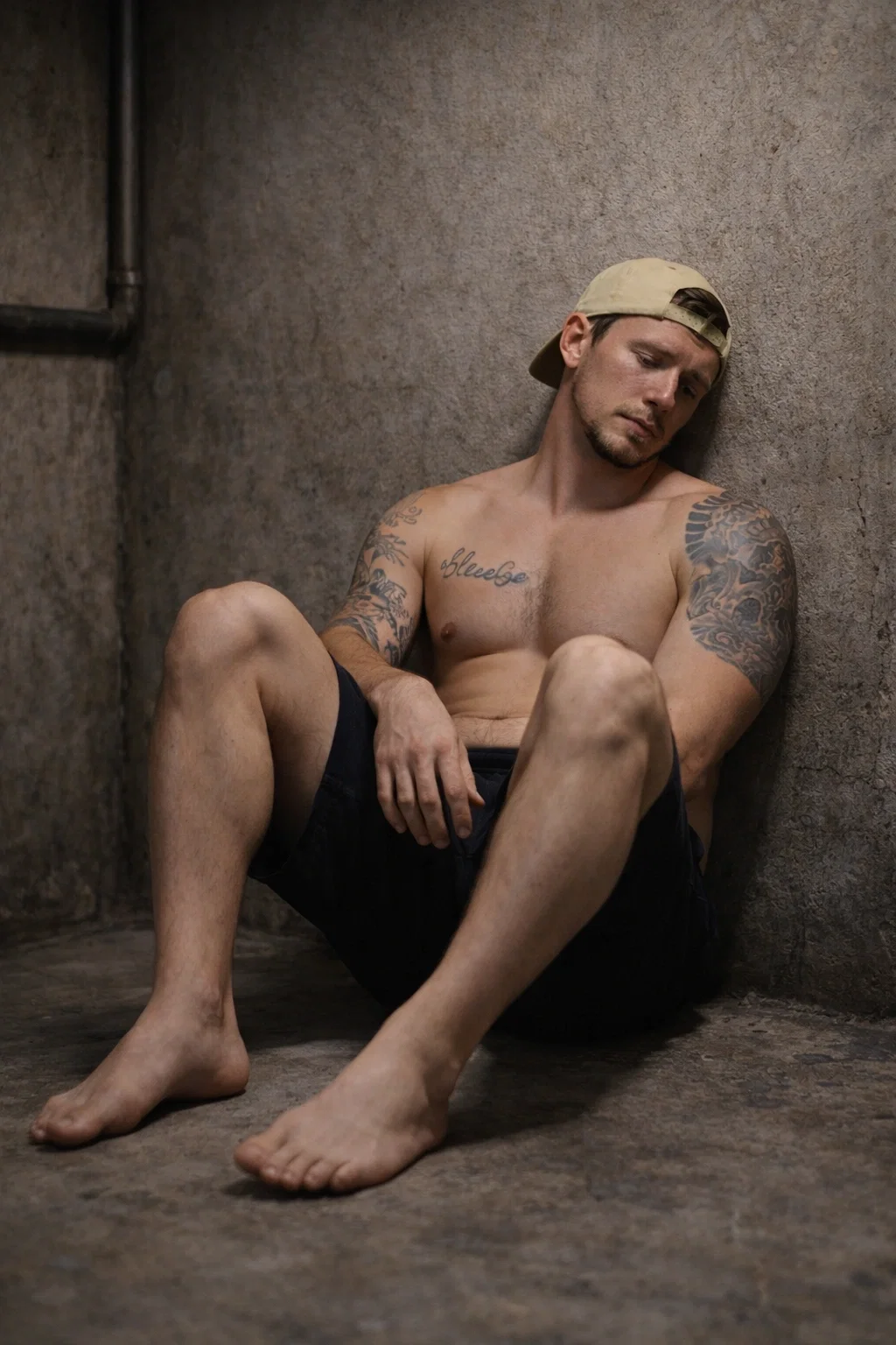 Jake Barr