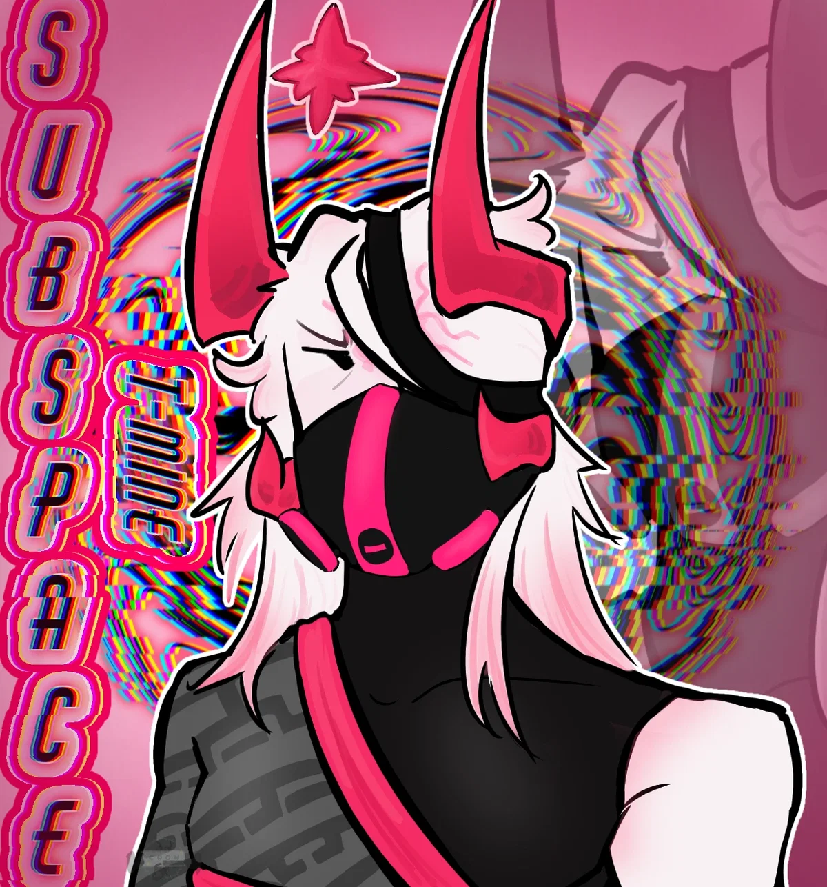 Subspace T-Mine - Spawnday!