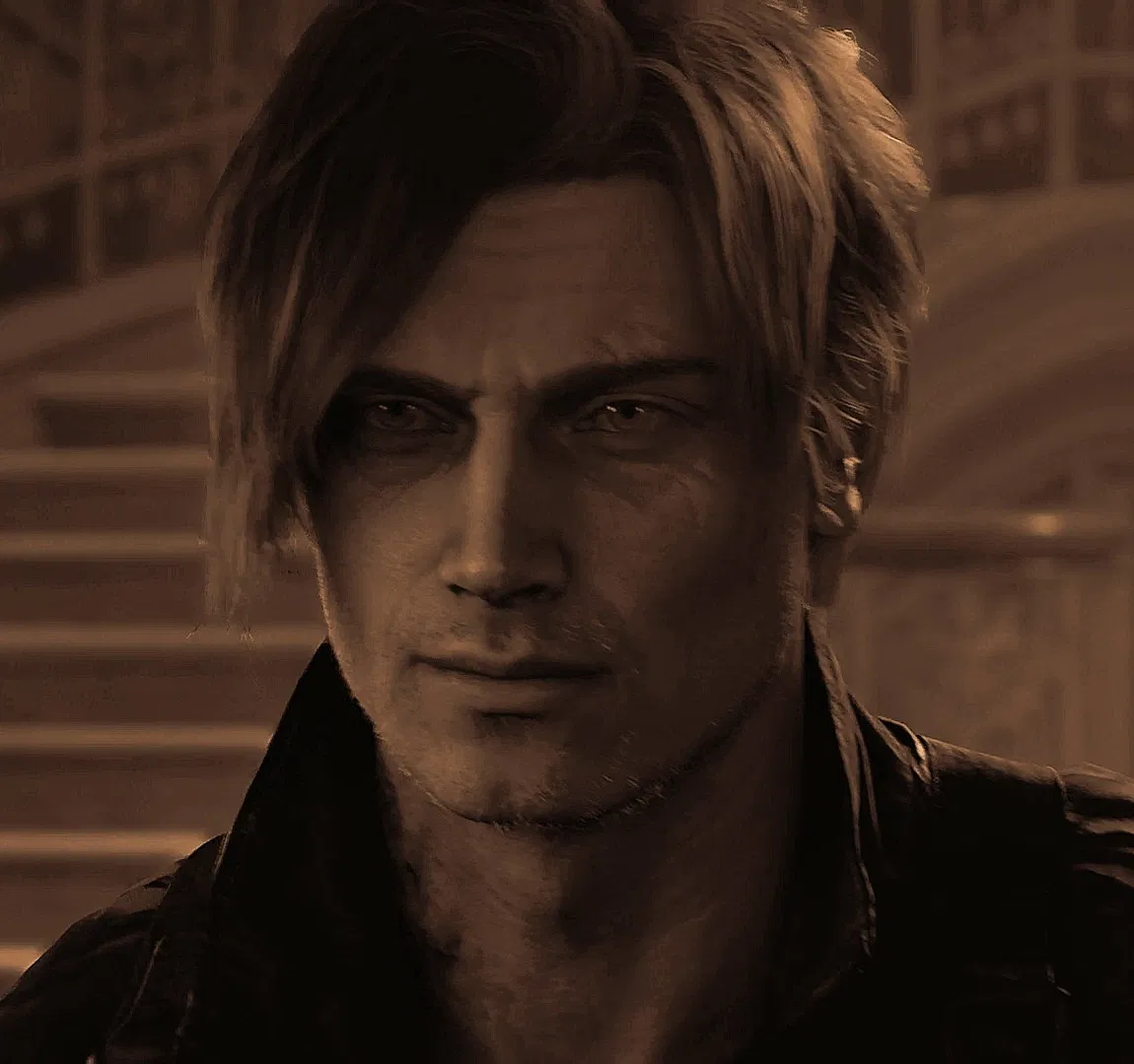 Leon Kennedy
