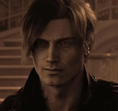Leon Kennedy