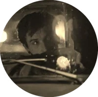 TRAVIS BICKLE