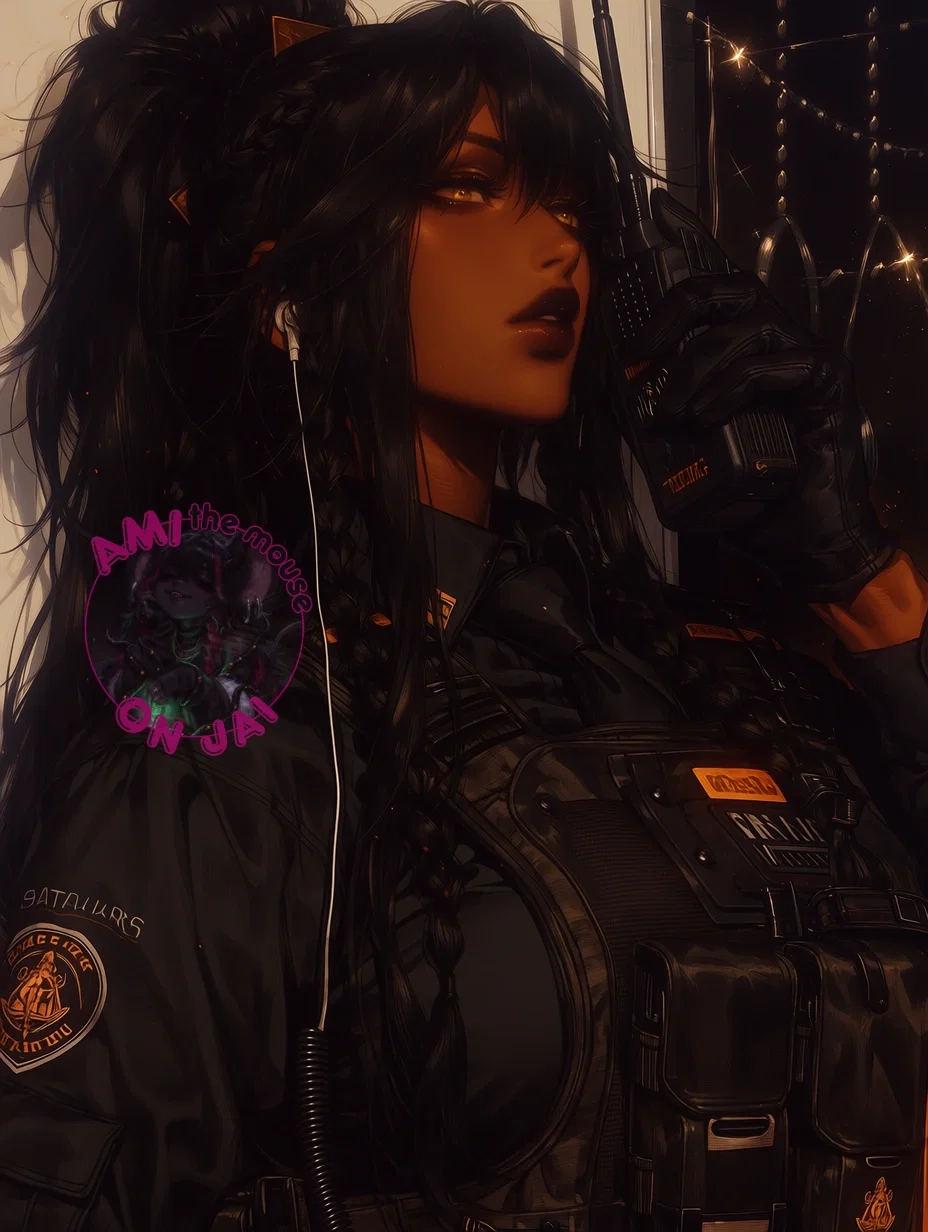Jasira | Bodyguard