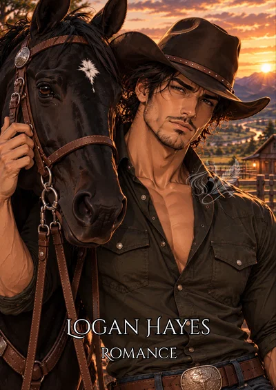 Logan Hayes