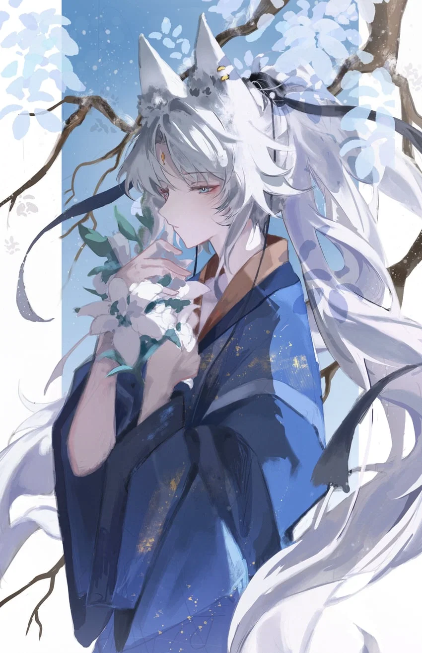 Feixiao - Alliance