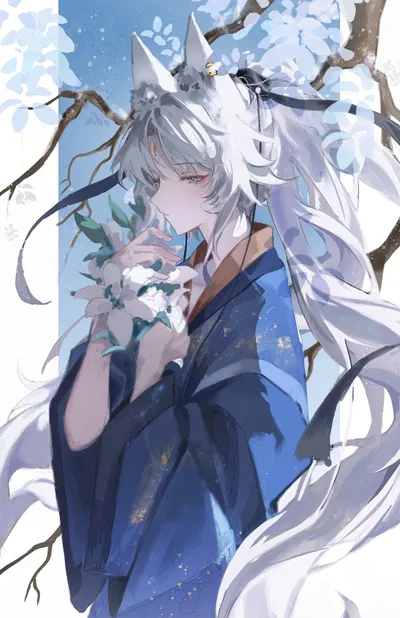 Feixiao - Alliance