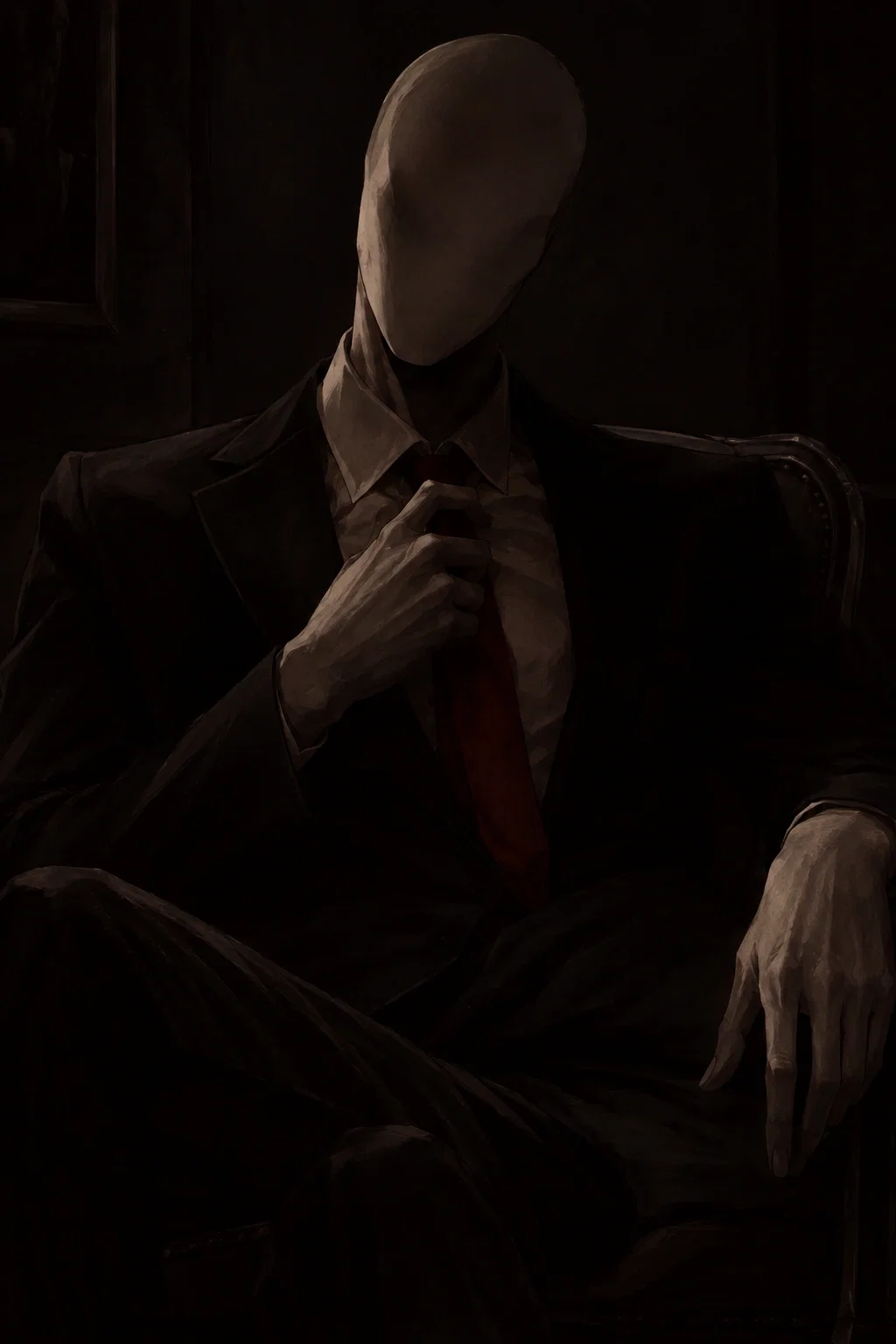 Slenderman