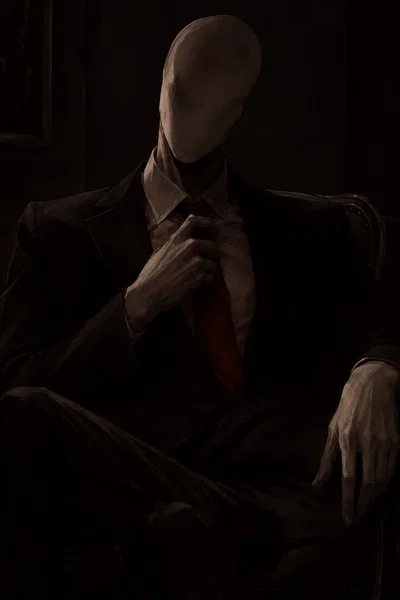 Slenderman