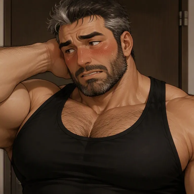 Peter, Sub Step-Dad