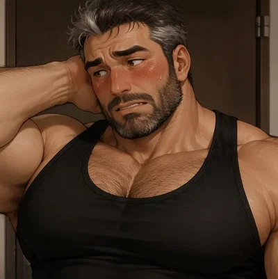 Peter, Sub Step-Dad