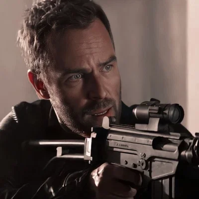 Chris Argent 